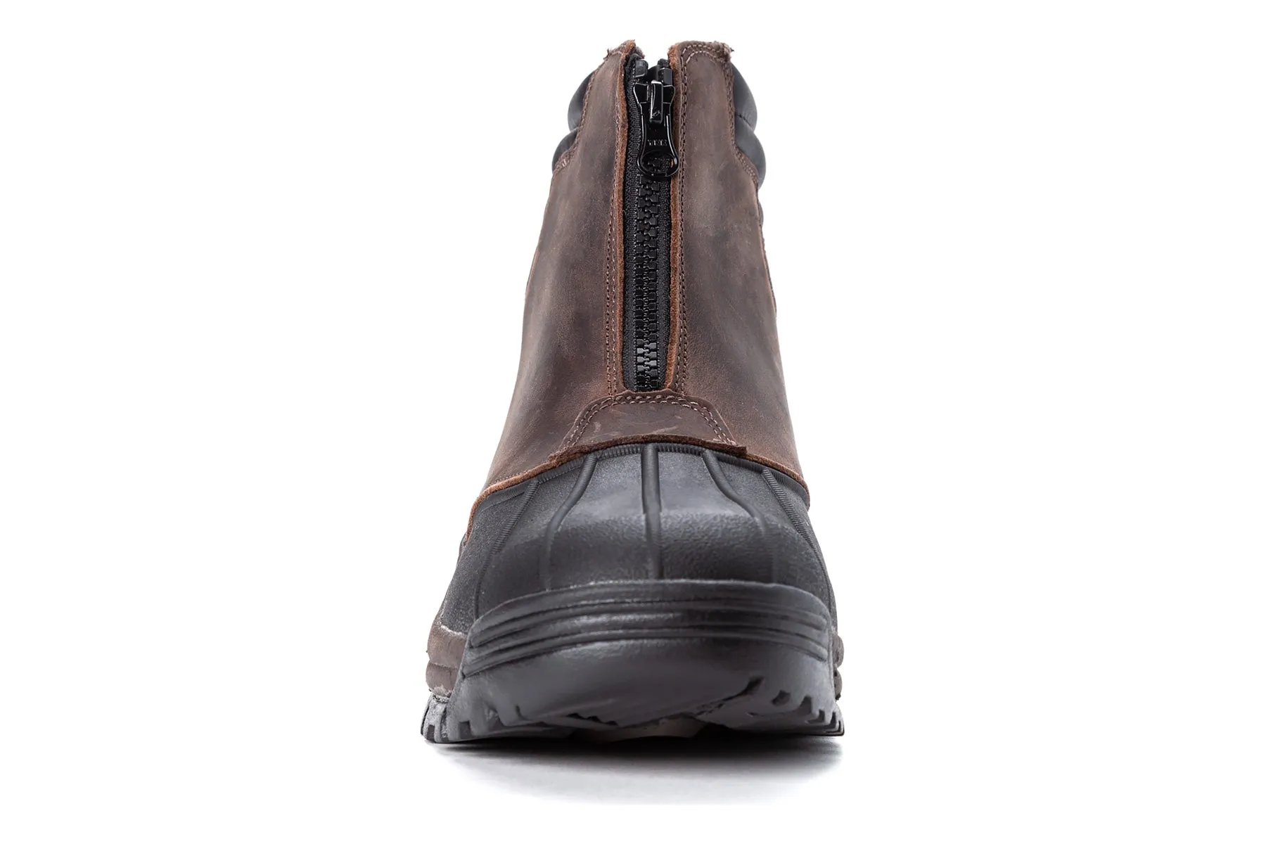 Blizzard Mid Zip