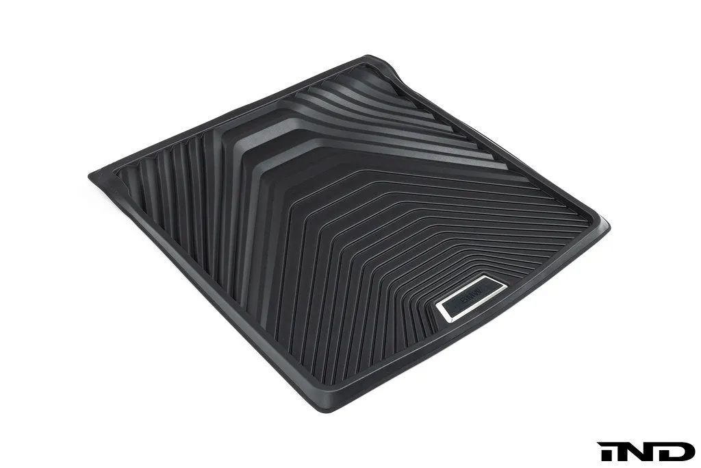 BMW G87 M2 All Weather Cargo Liner