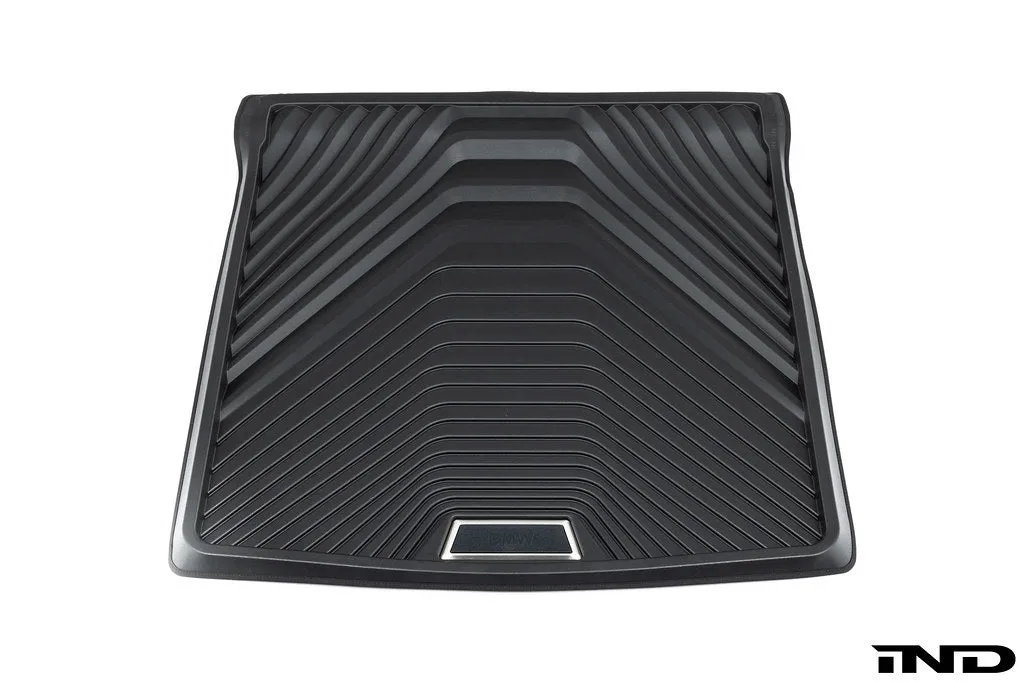 BMW G87 M2 All Weather Cargo Liner