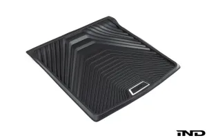 BMW G87 M2 All Weather Cargo Liner