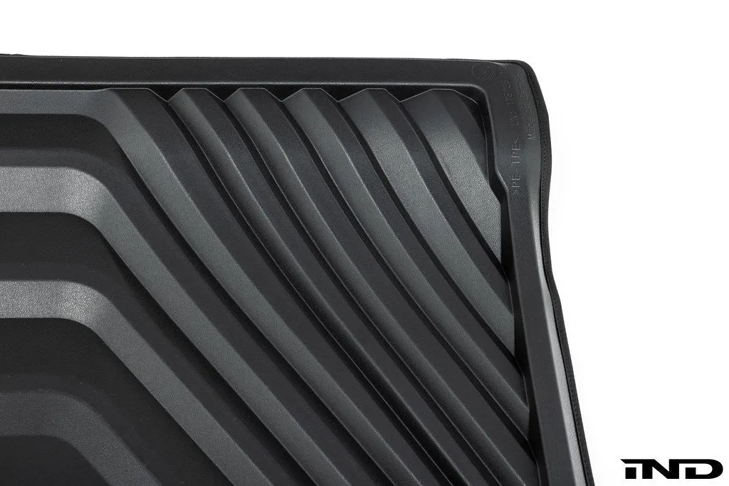 BMW G87 M2 All Weather Cargo Liner