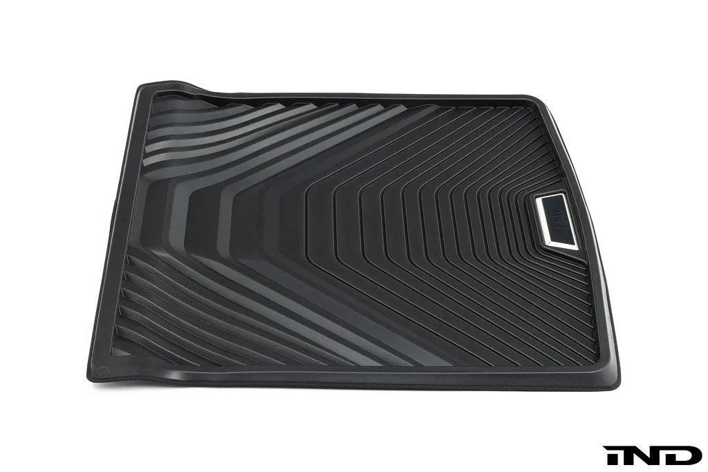 BMW G87 M2 All Weather Cargo Liner