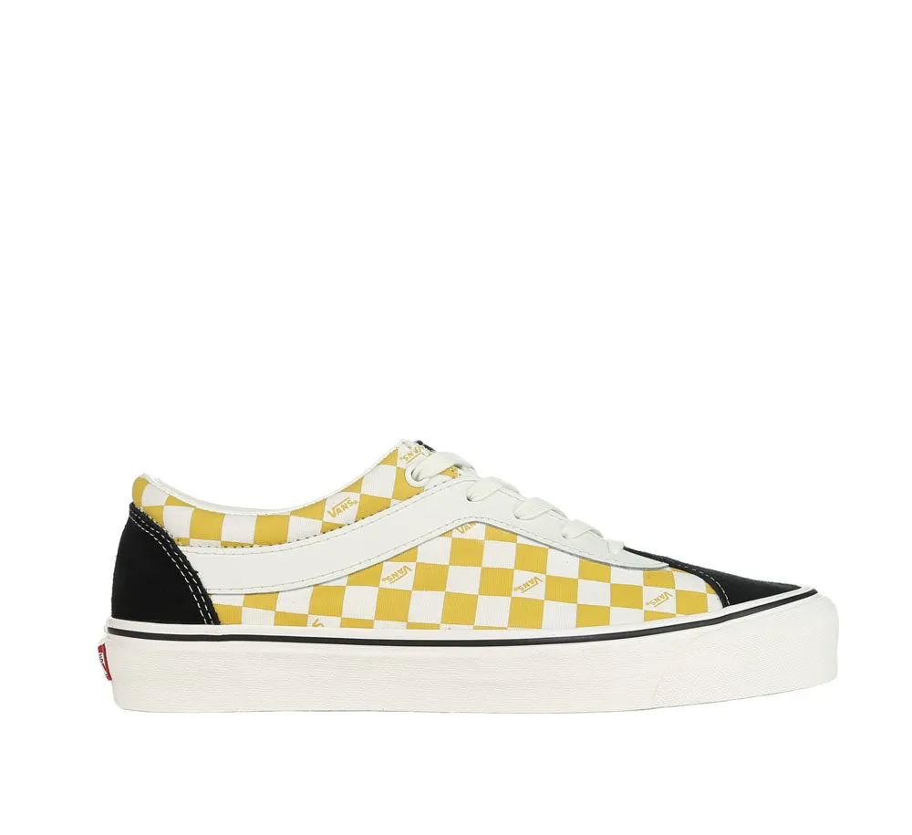 BOLD NI (CHECKERBOARD)