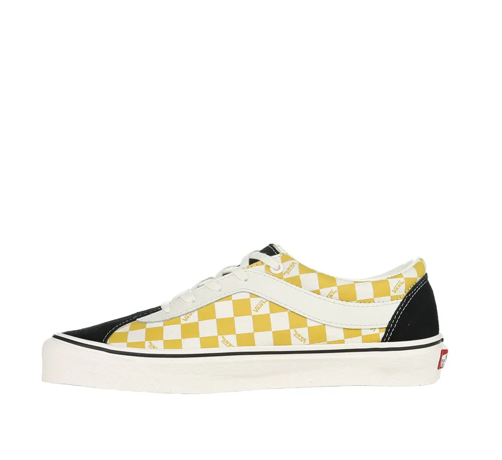 BOLD NI (CHECKERBOARD)
