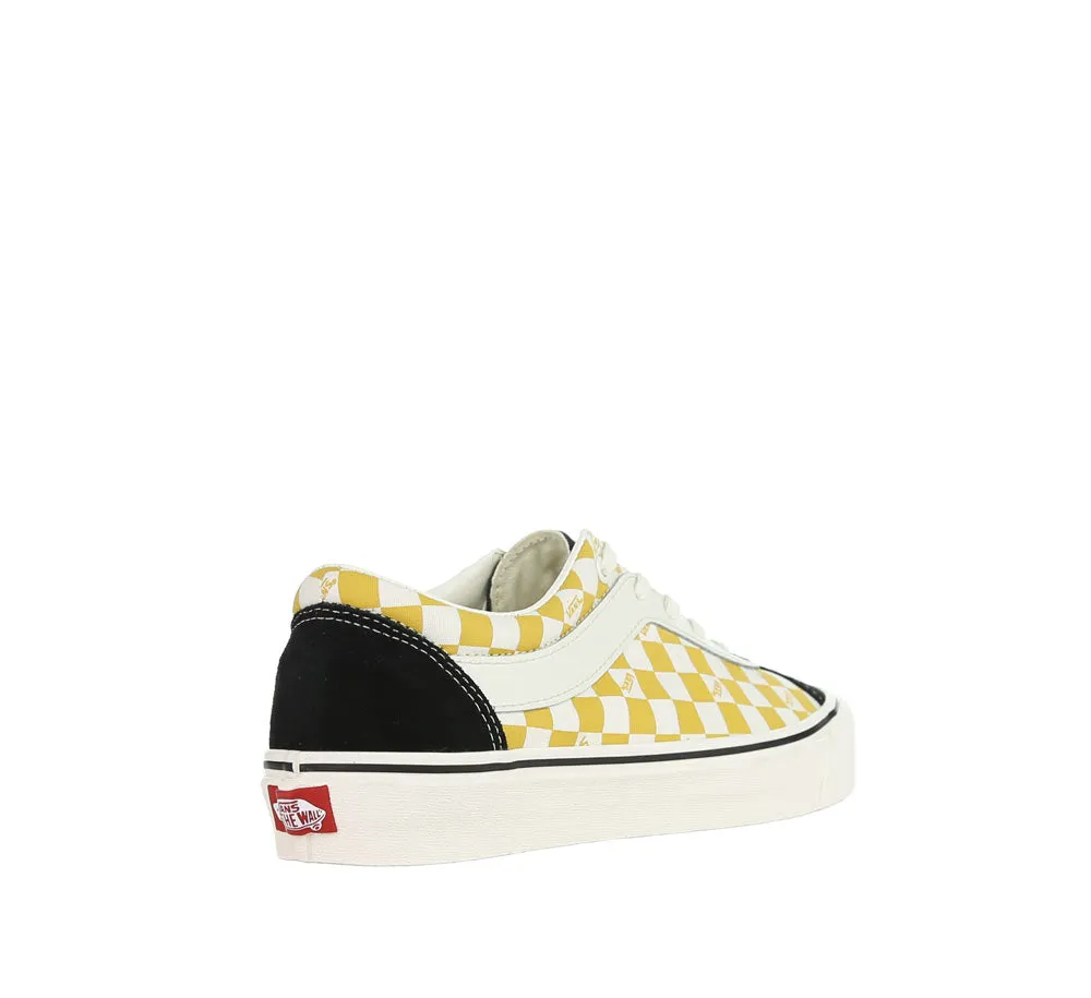 BOLD NI (CHECKERBOARD)