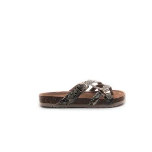 BORK-71 Sandals