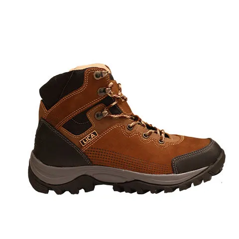 Bota hiking mod. 777C marca LICA