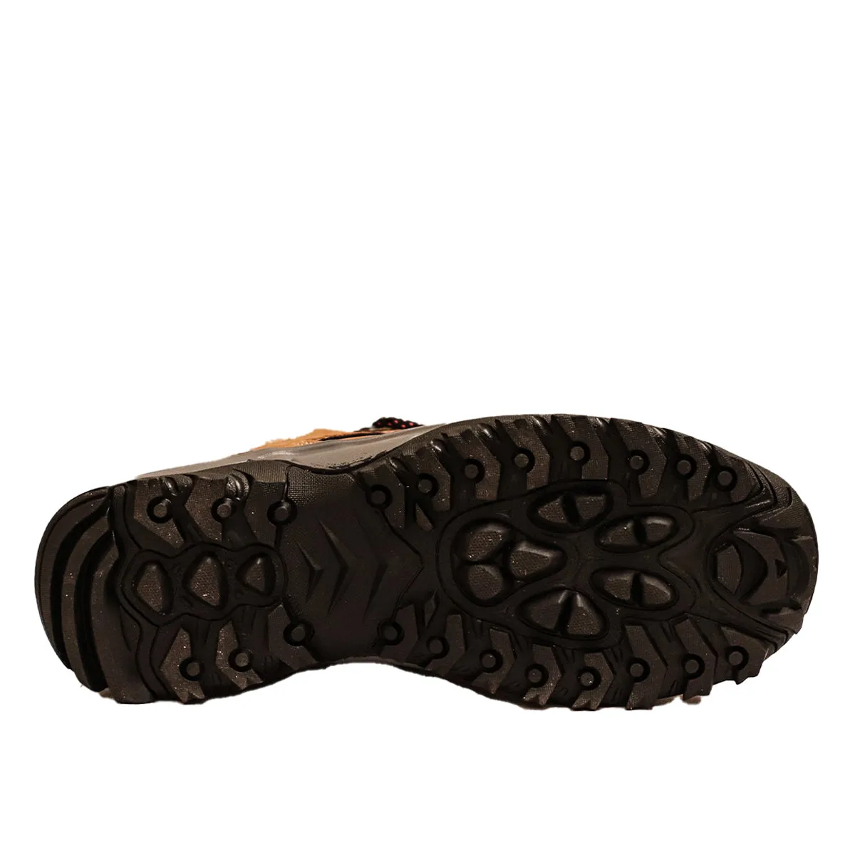 Bota para dama estilo hiking mod. 6570M marca LICA
