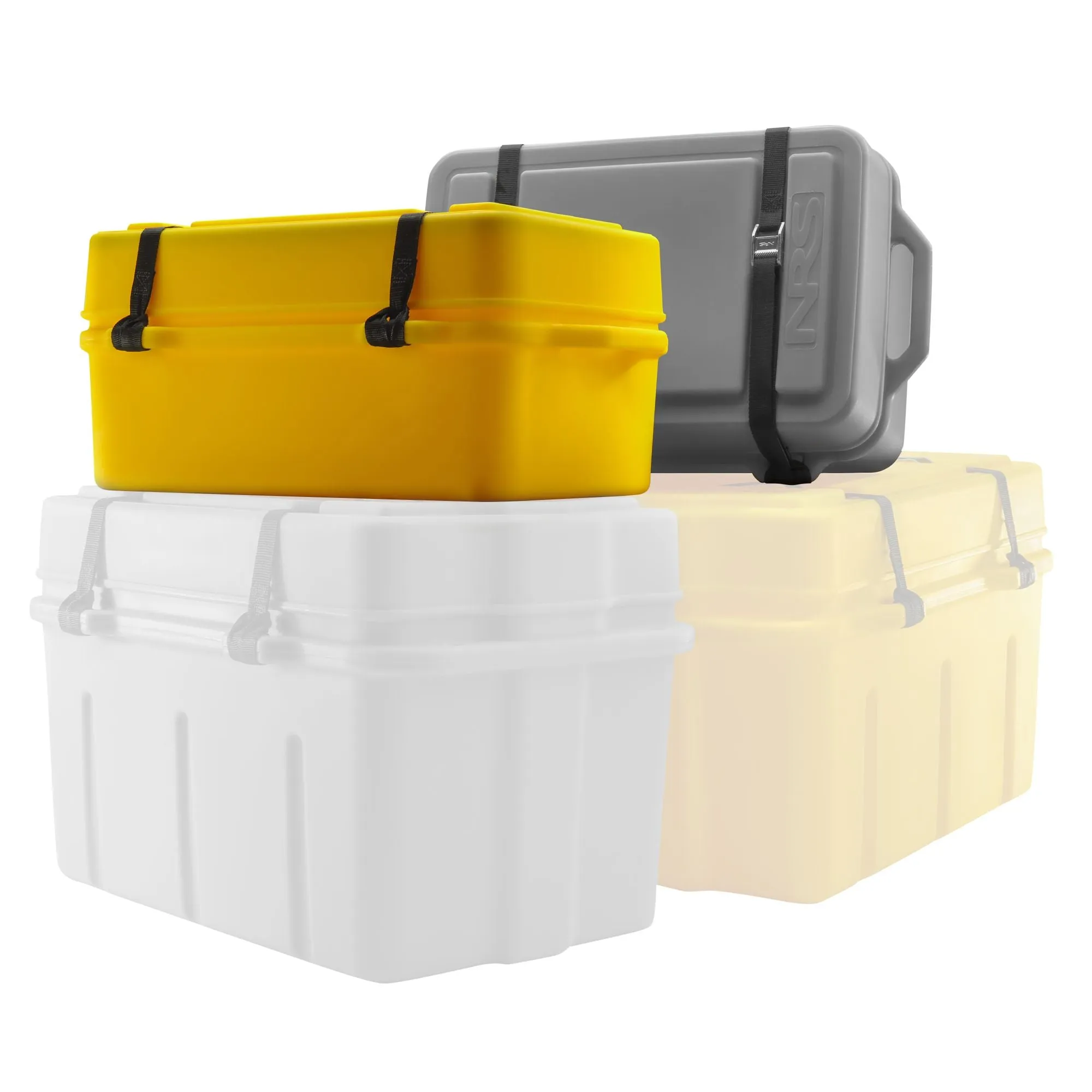 Boulder Camping Dry Box