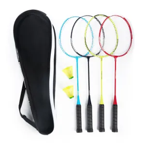 BR 100 FAMILY SET OUTDOOR