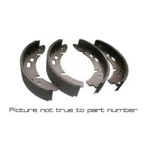 Brake Shoe Set - N1646