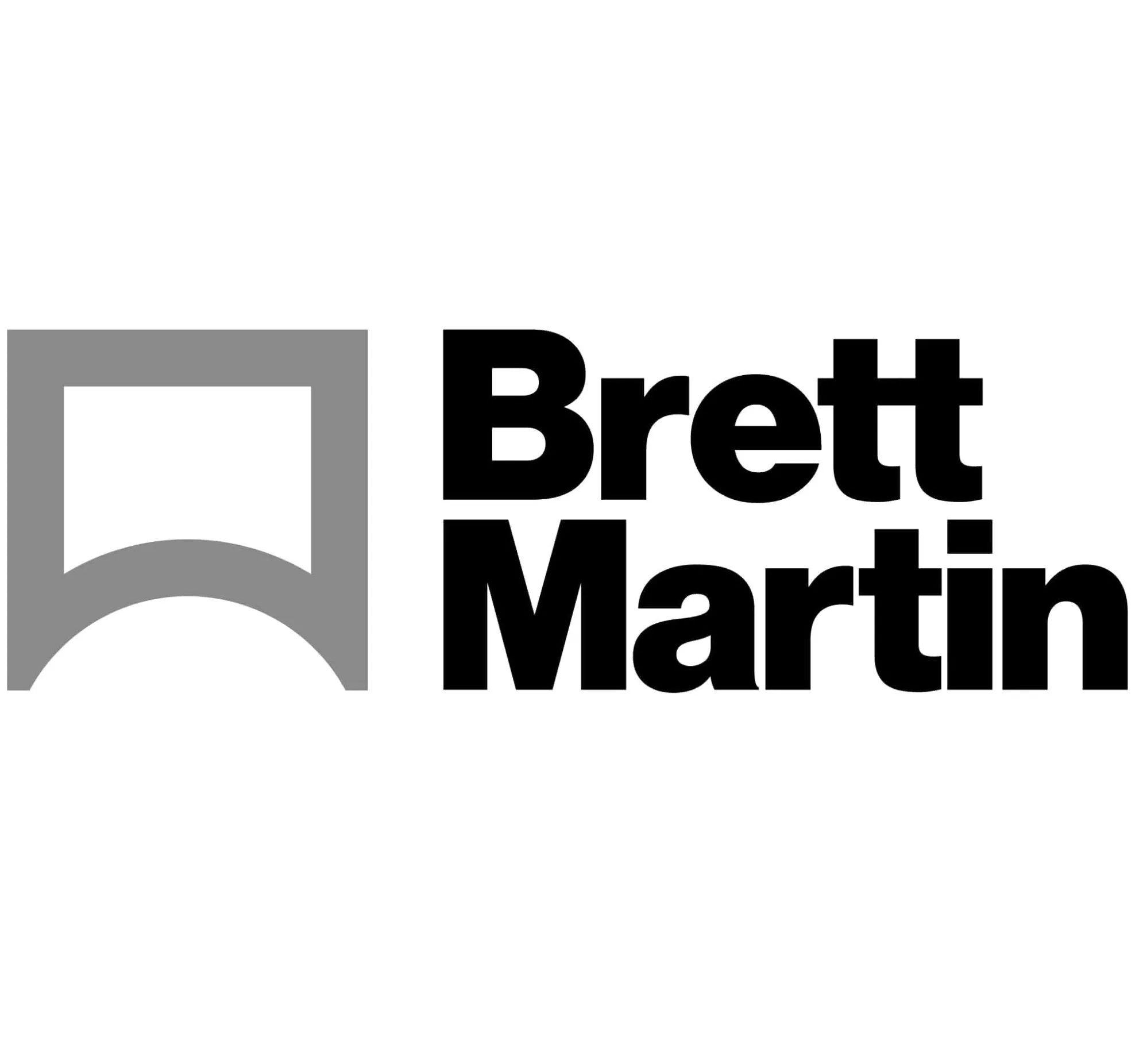Brett Martin Prostyle 106mm Cascade Cast Iron Effect Running Outlet (BR085CI)