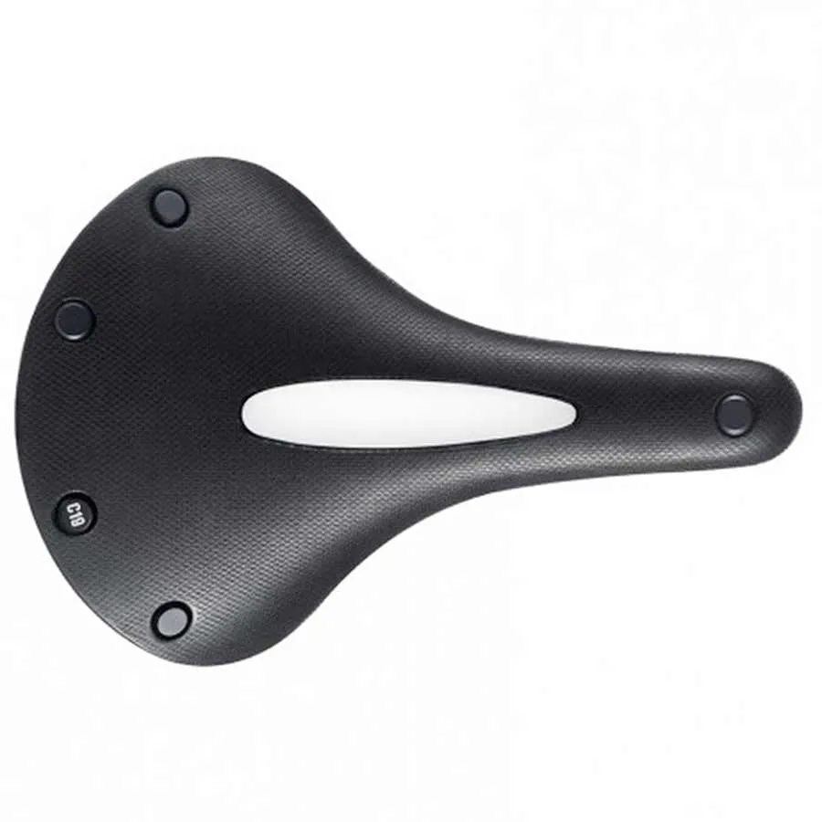 Brooks C19 Carved All Weather