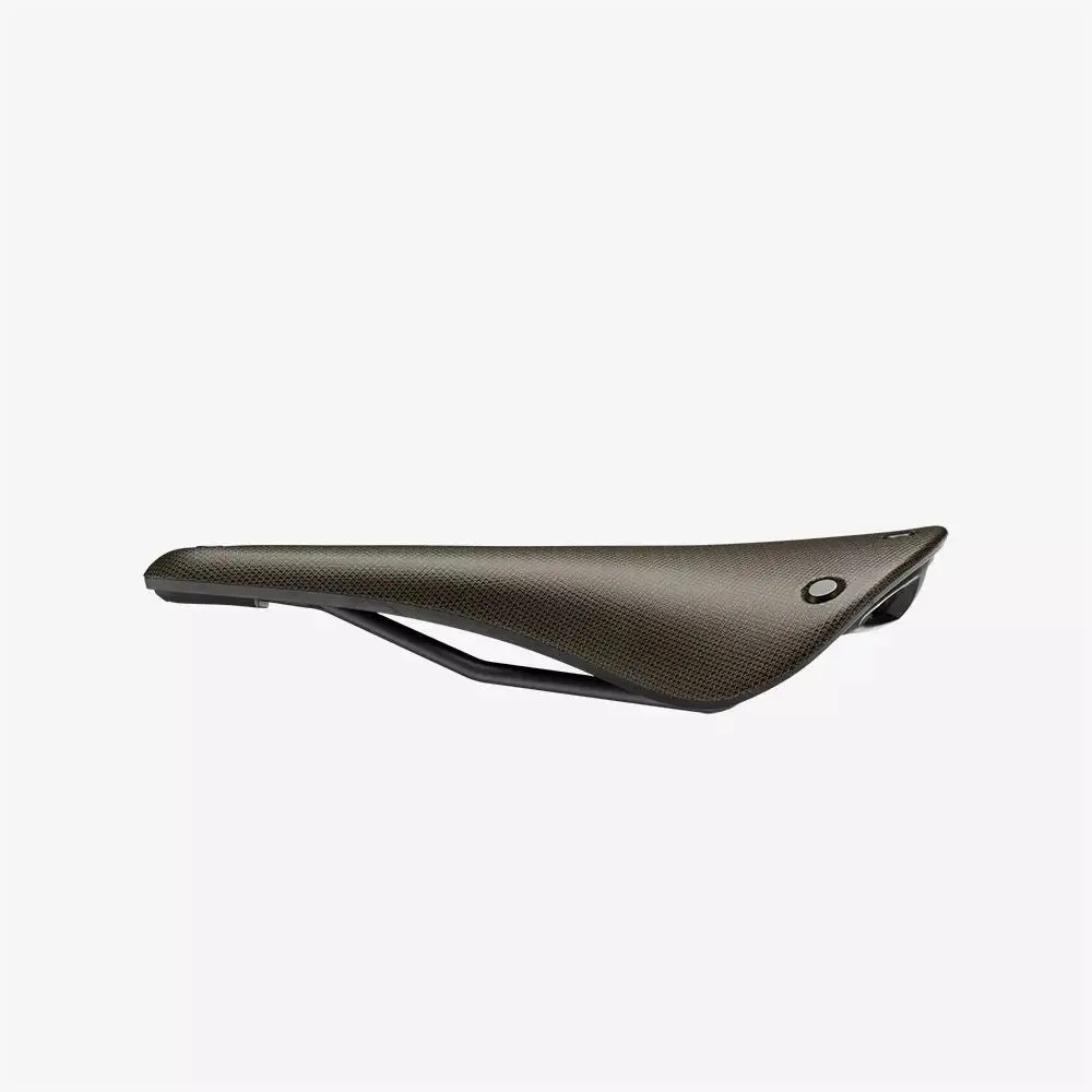 Brooks Cambium C17 All Weather Fahrradsattel