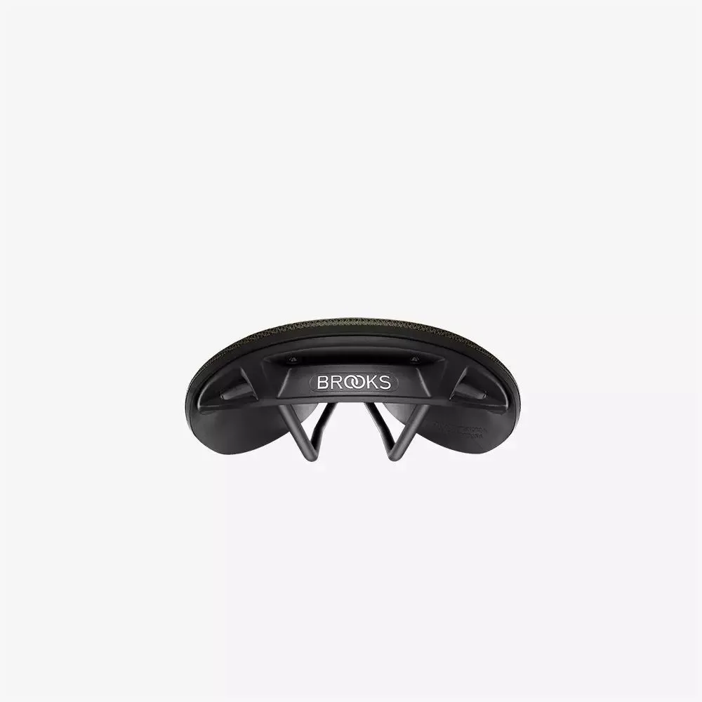 Brooks Cambium C17 All Weather Fahrradsattel