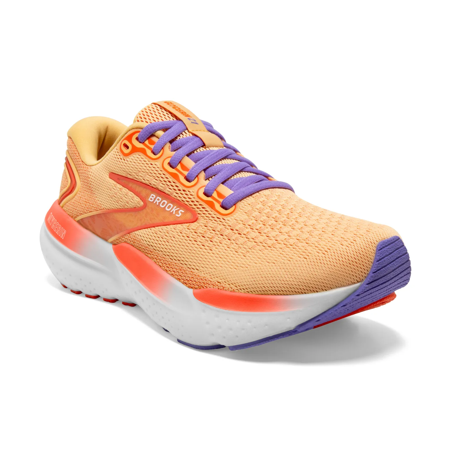 Brooks Womens Glycerin 21 Running