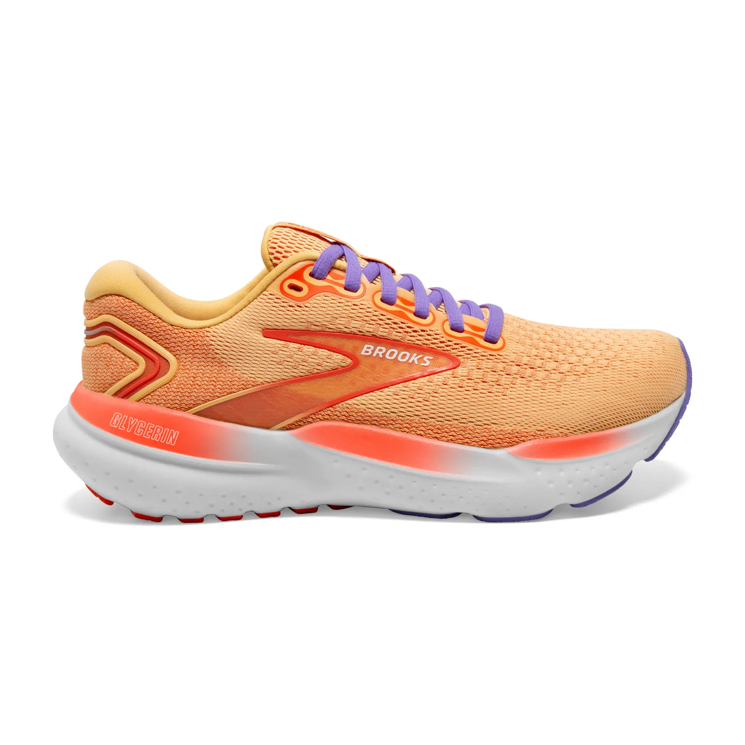 Brooks Womens Glycerin 21 Running