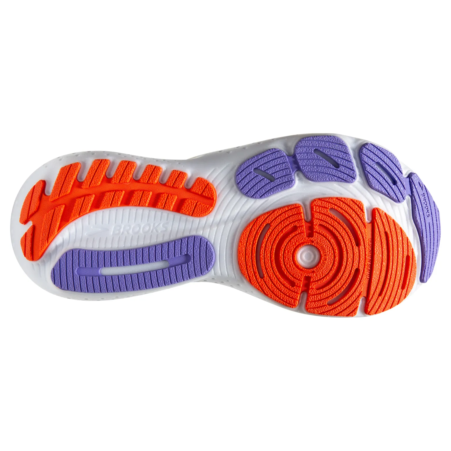 Brooks Womens Glycerin 21 Running