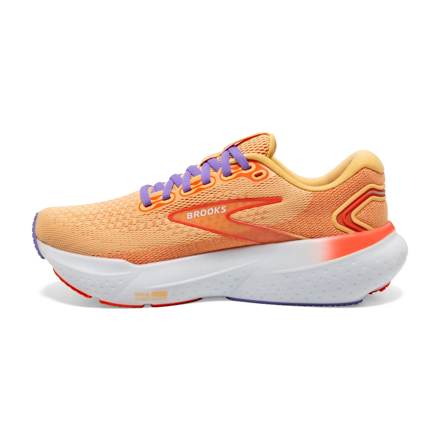 Brooks Womens Glycerin 21 Running