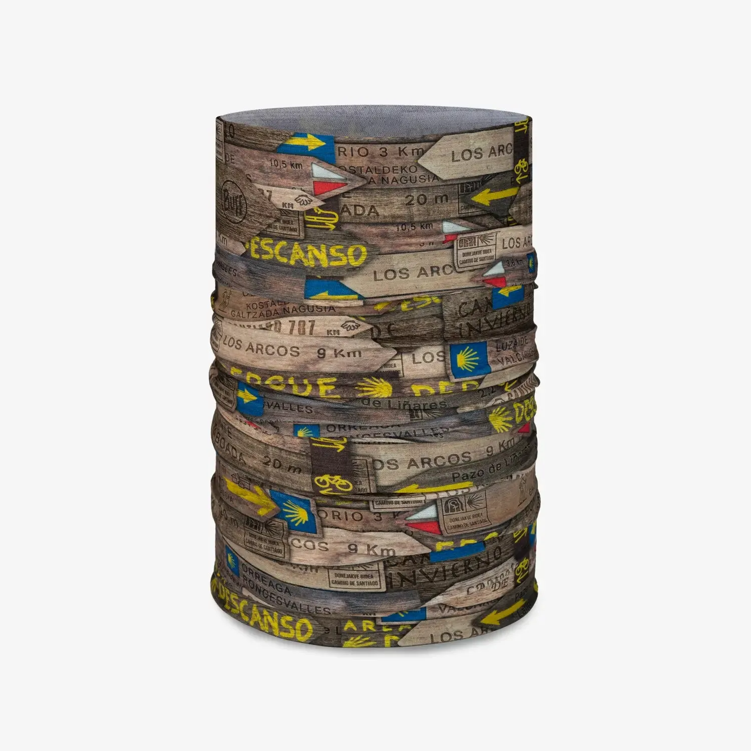 Buff Coolnet Uv® - Scaldacollo