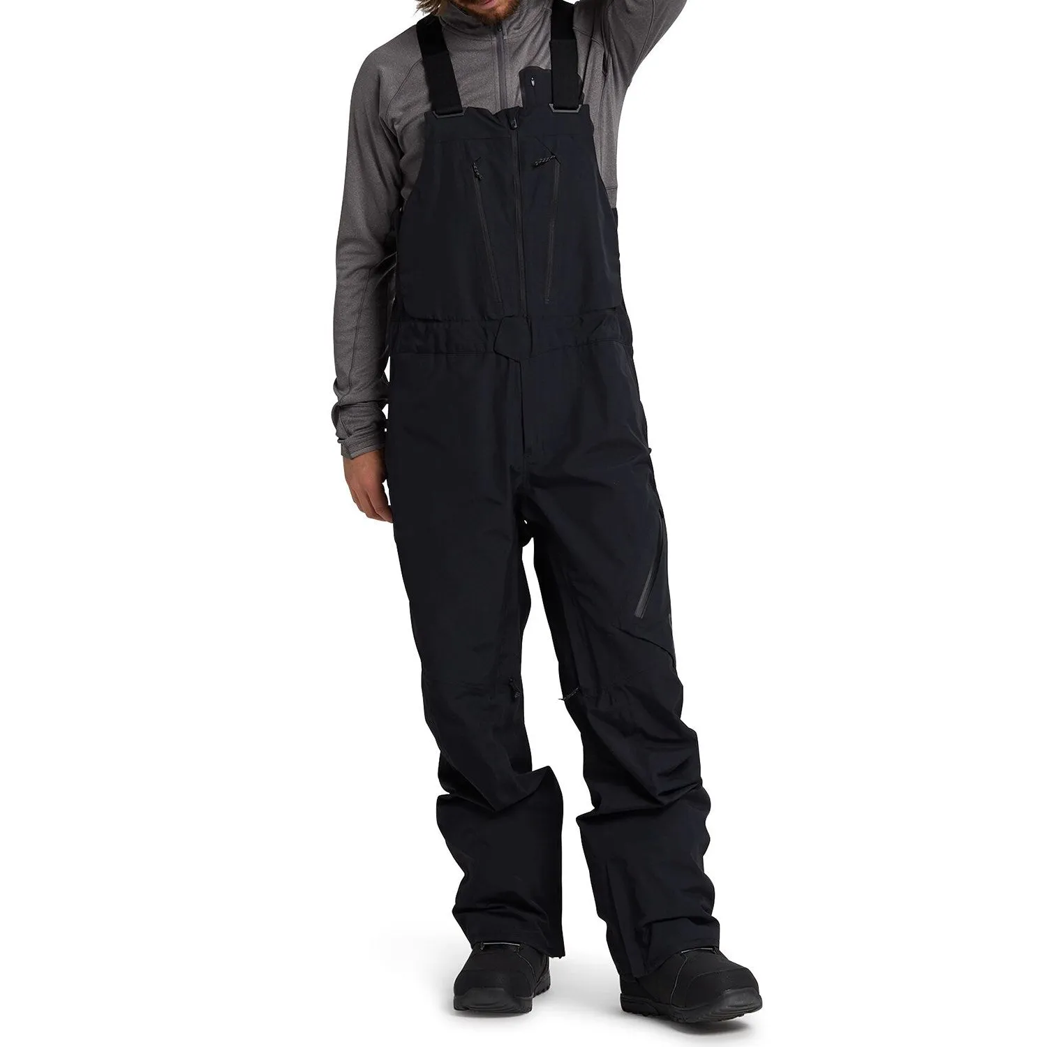 Burton [AK] Cyclic GORE-TEX Mens Bib Pants Black