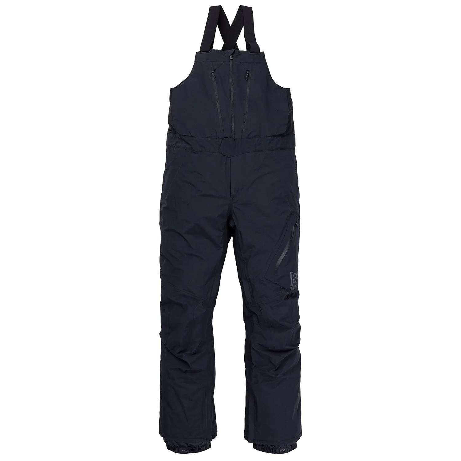 Burton [AK] Cyclic GORE-TEX Mens Bib Pants Black