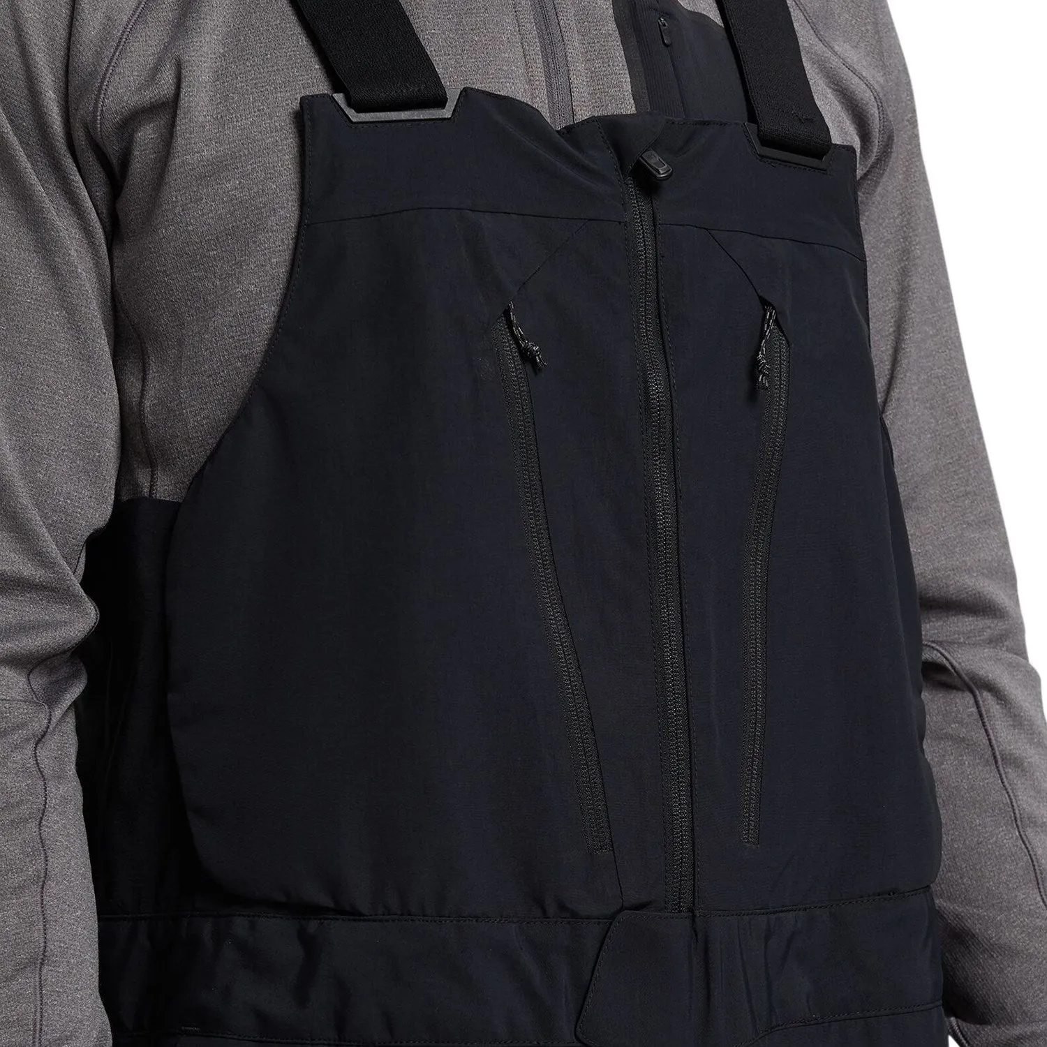 Burton [AK] Cyclic GORE-TEX Mens Bib Pants Black