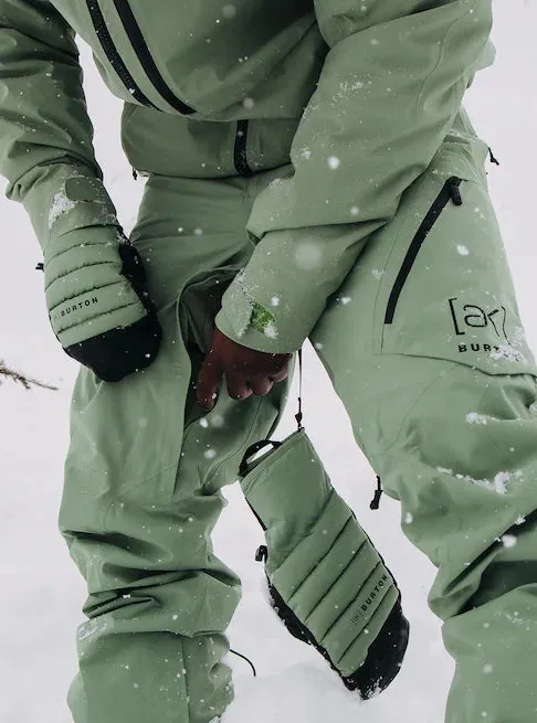 Burton [AK] Cyclic GORE-TEX Mens Pants Hedge Green