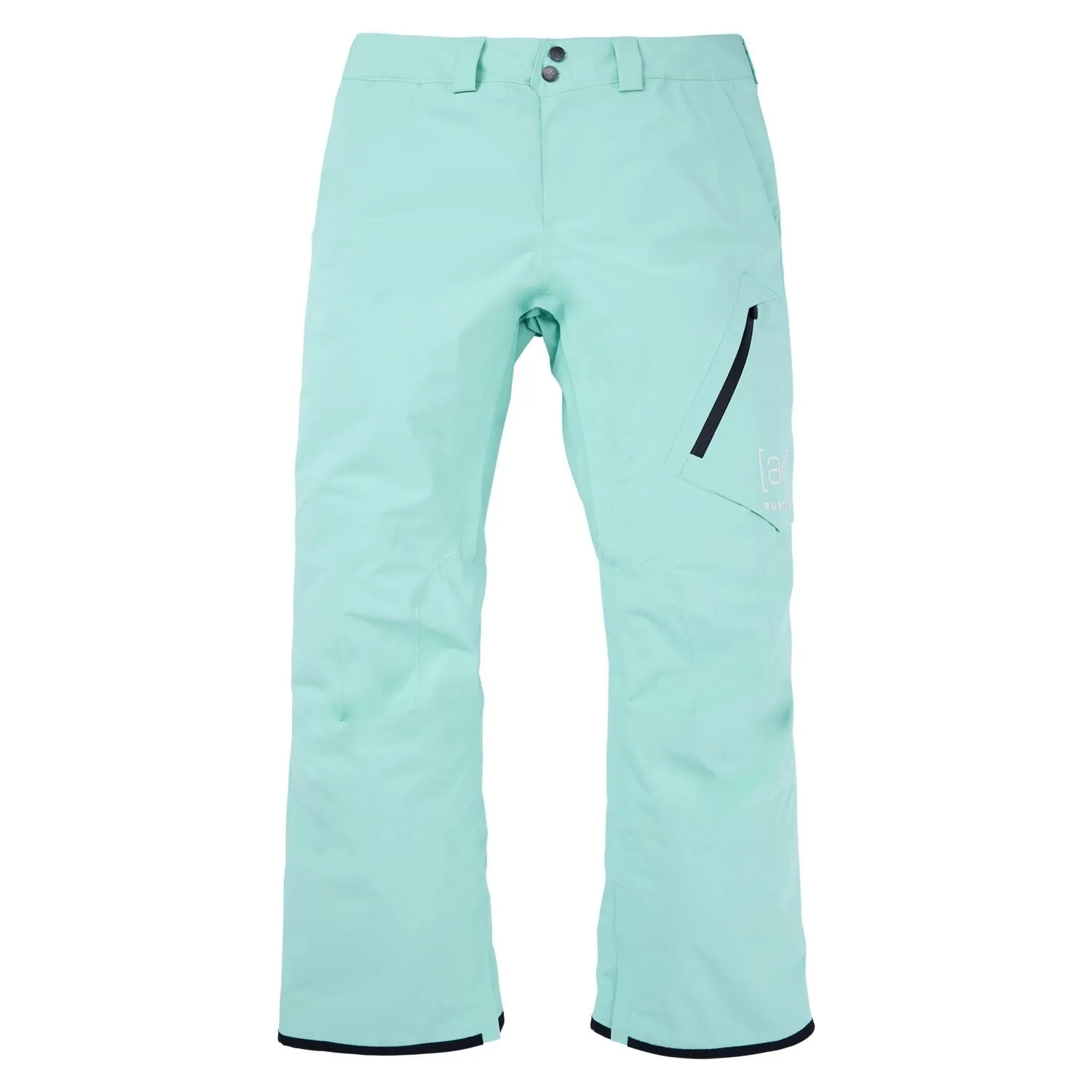 Burton [ak] Cyclic GORE-TEX Pants Mens 2025 Powder Mint