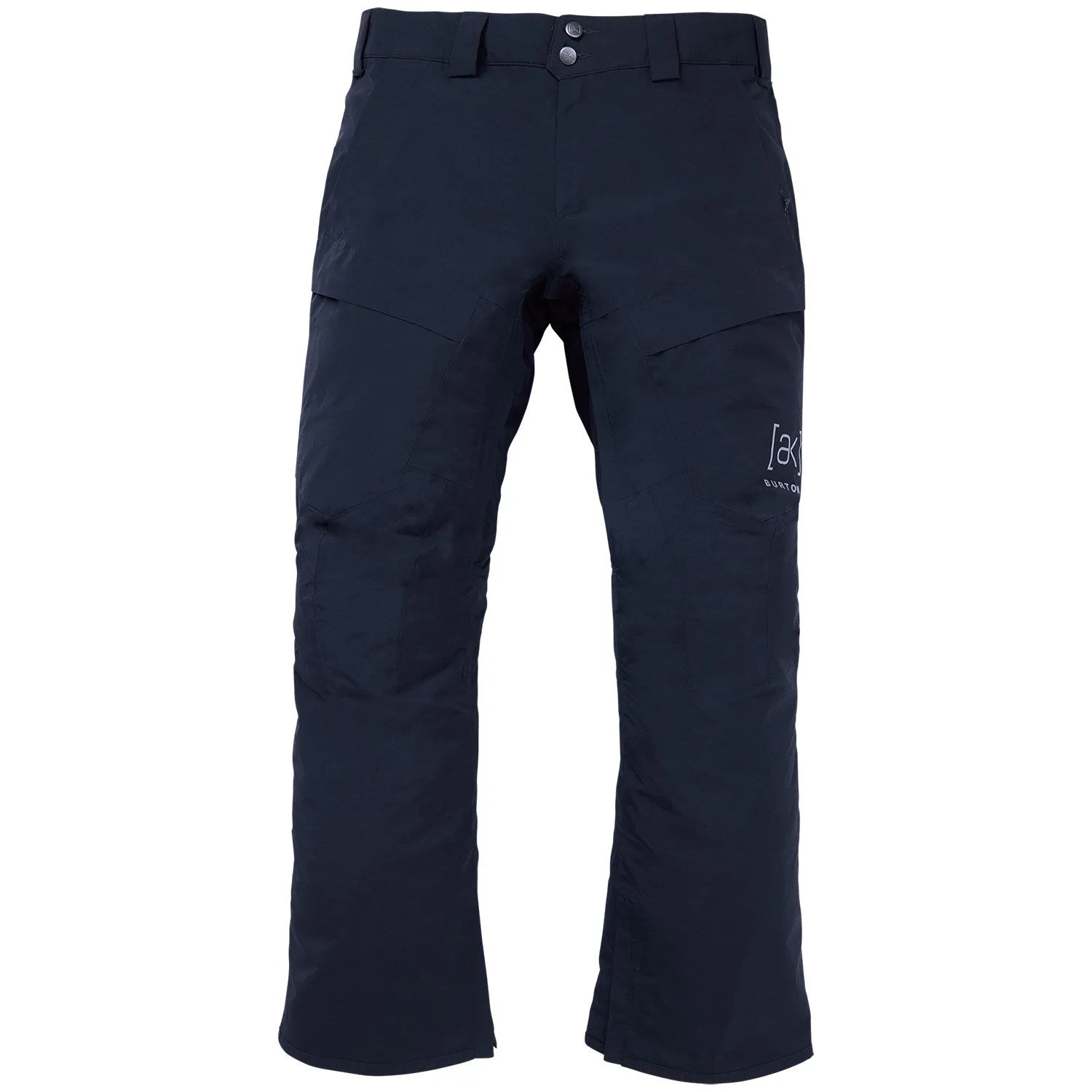 Burton [ak] Swash GORE-TEX Pants Mens 2025 Black