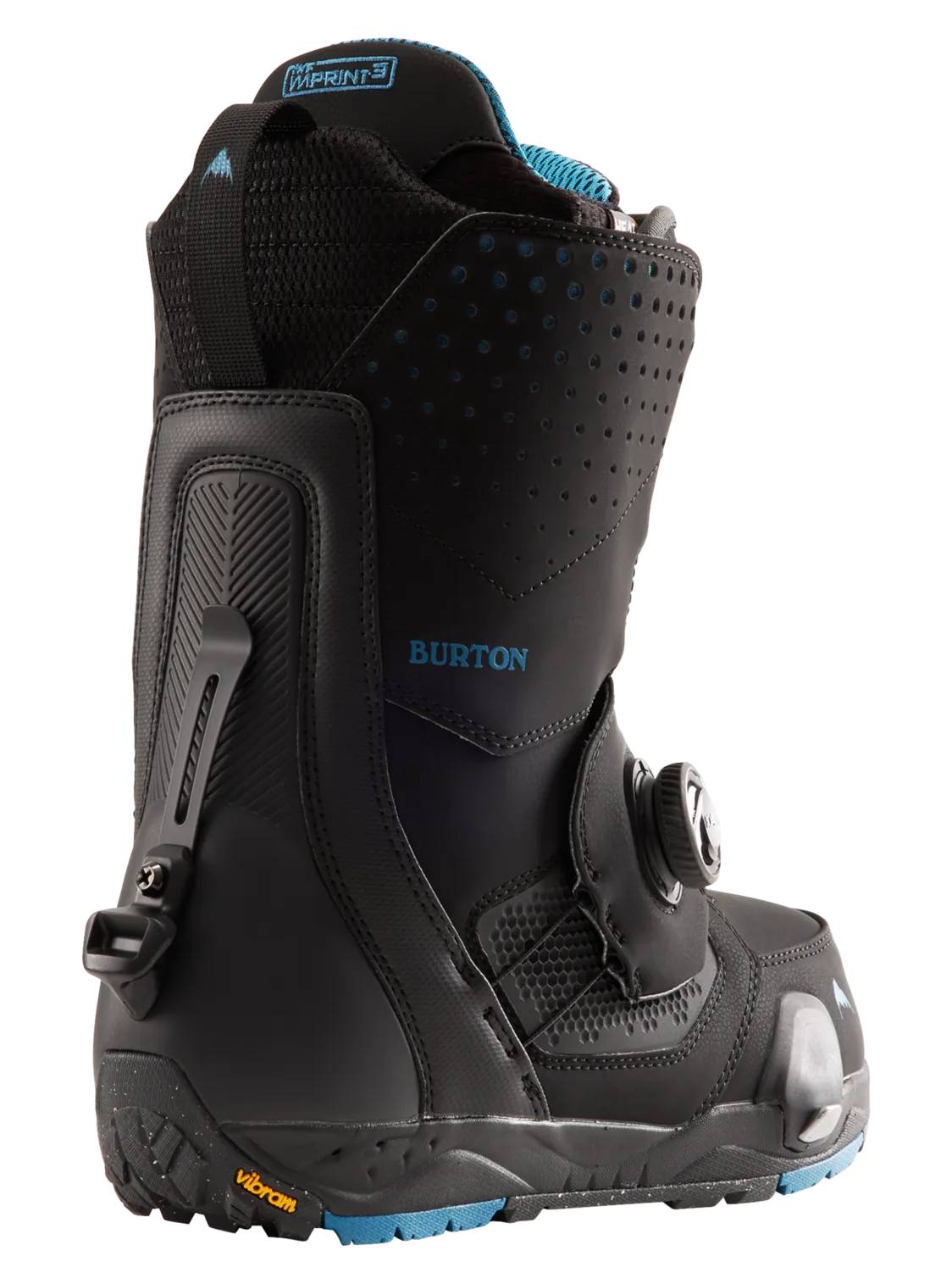 Burton Photon WIDE STEP ON Snowboard Boots 2025