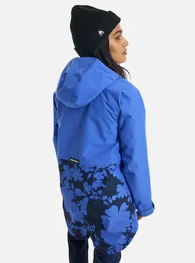 Burton Women's Veridry 2L Rain Jacket