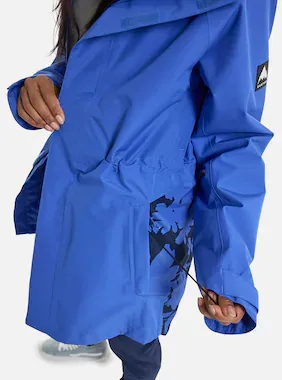 Burton Women's Veridry 2L Rain Jacket