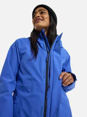 Burton Women's Veridry 2L Rain Jacket