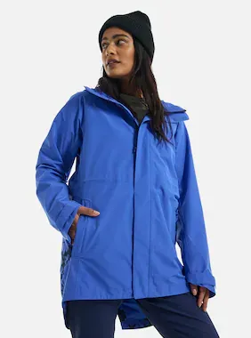 Burton Women's Veridry 2L Rain Jacket
