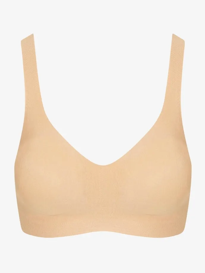 BUTTER SOFT-SUPPORT BRALETTE