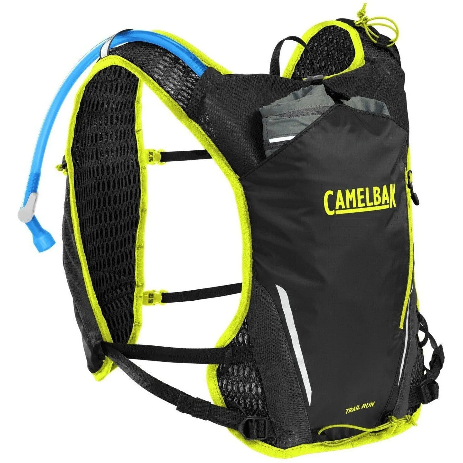 CamelBak Trail Run Vest With Quick Stow Flasks