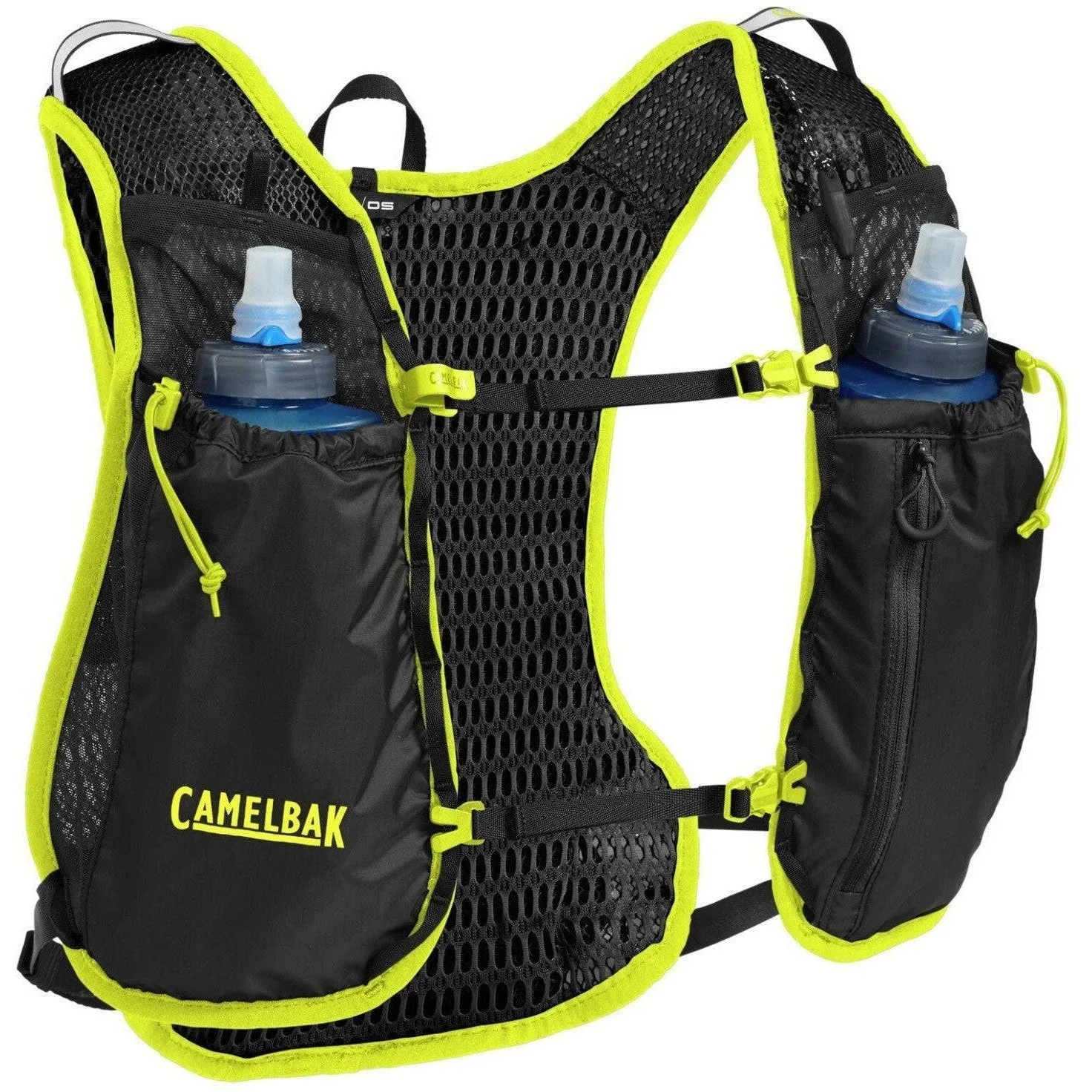 CamelBak Trail Run Vest With Quick Stow Flasks