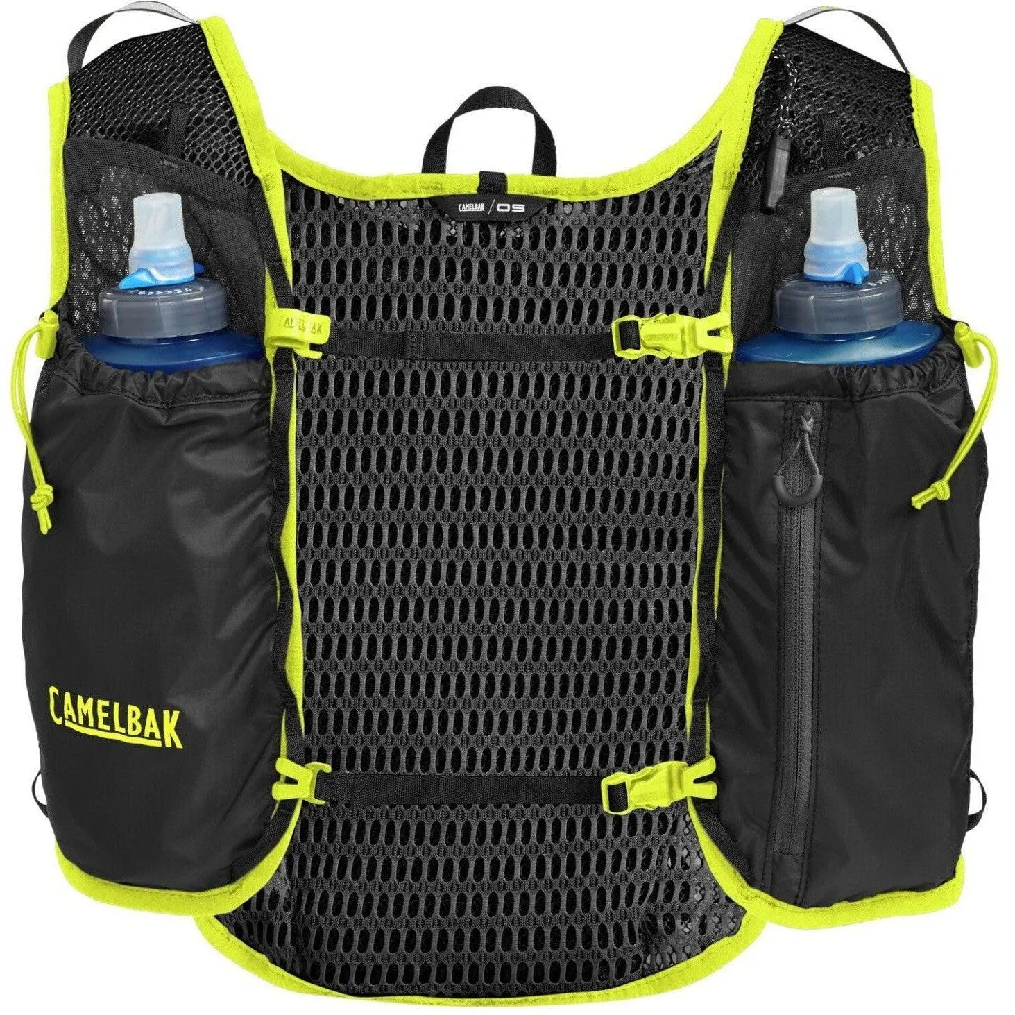CamelBak Trail Run Vest With Quick Stow Flasks