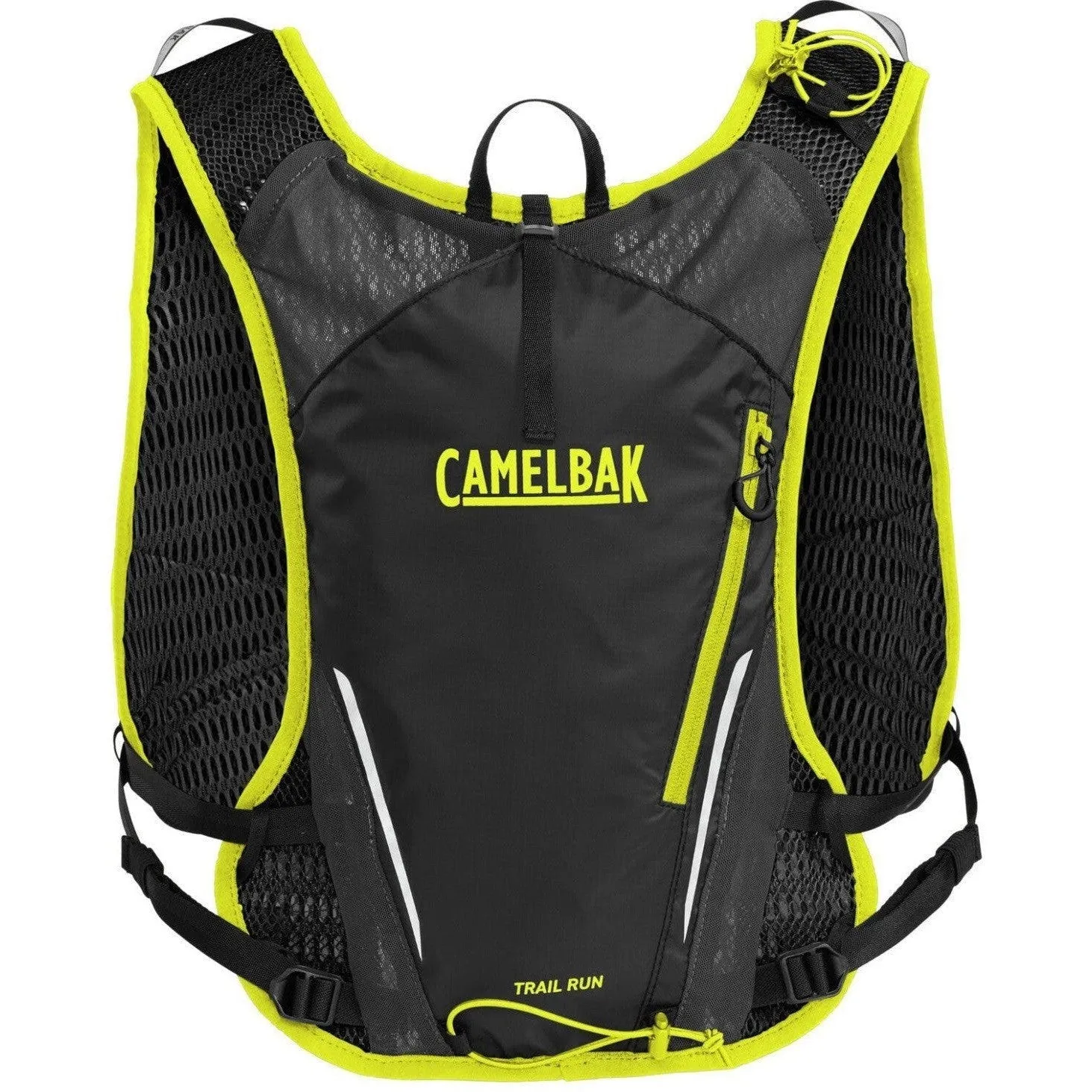 CamelBak Trail Run Vest With Quick Stow Flasks