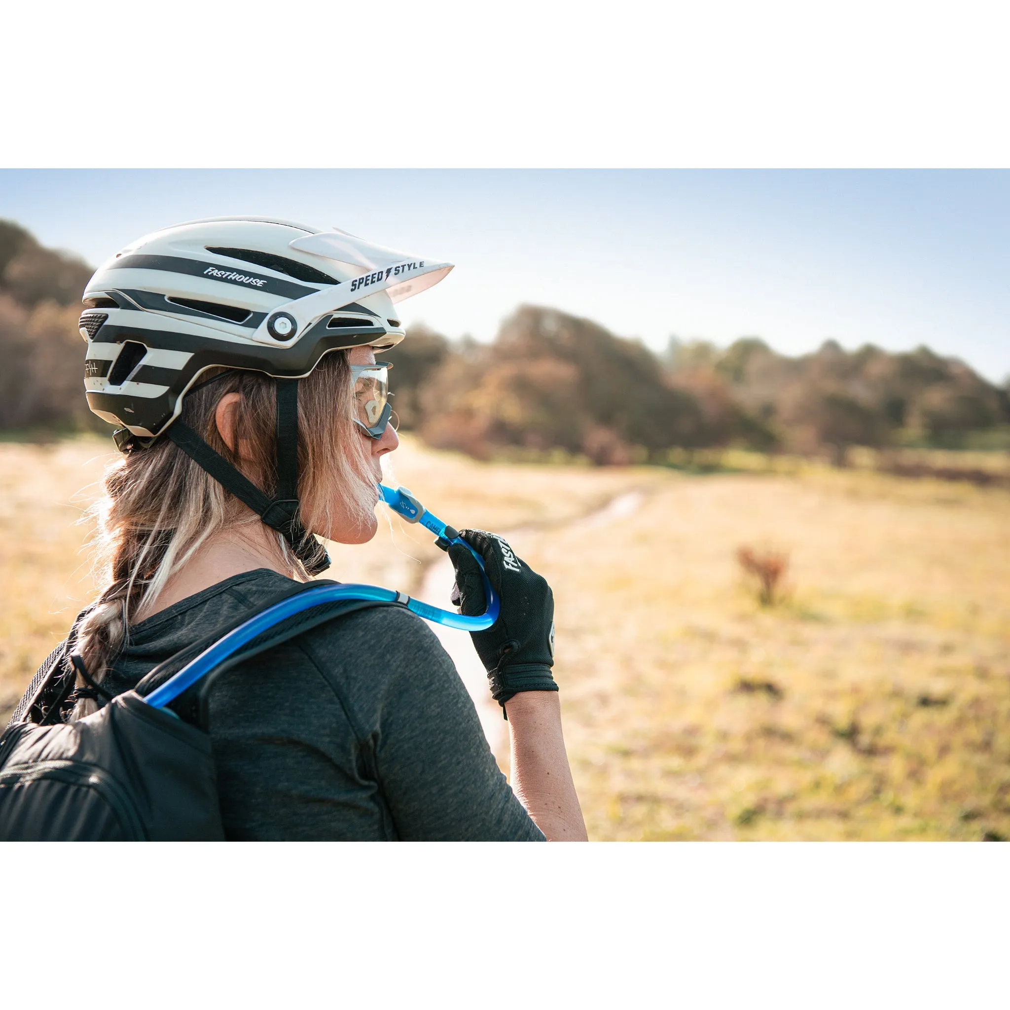 Camelbak Womens Lobo 9 2L Hydration Pack