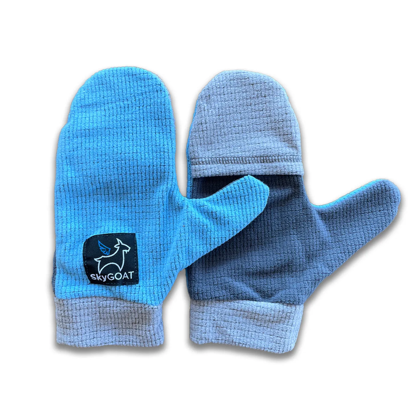 CAMP Mittens