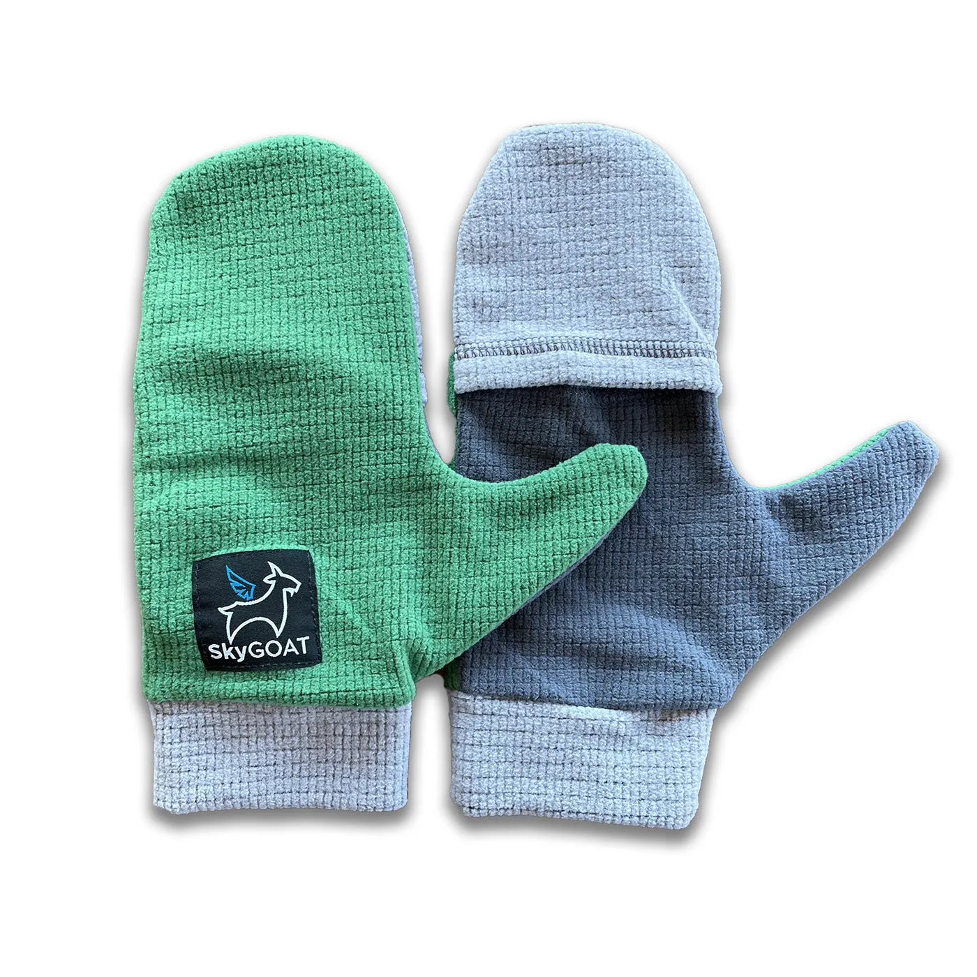 CAMP Mittens