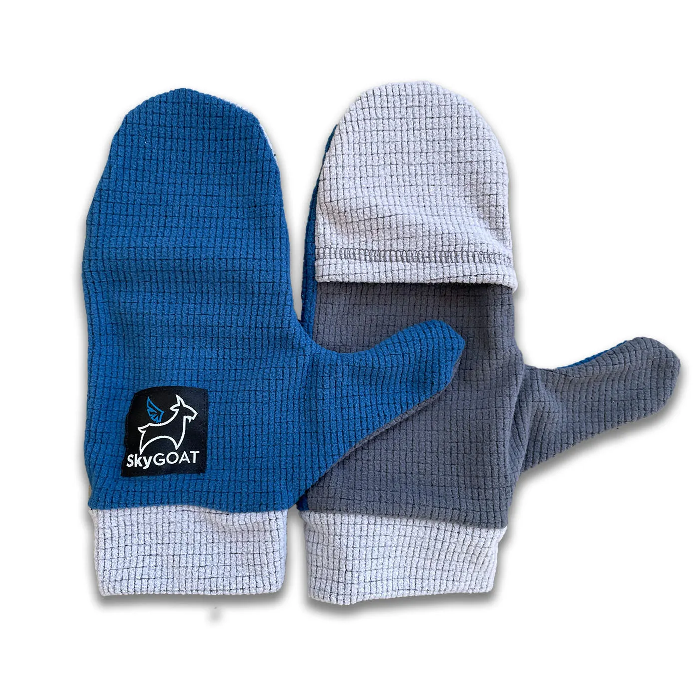 CAMP Mittens