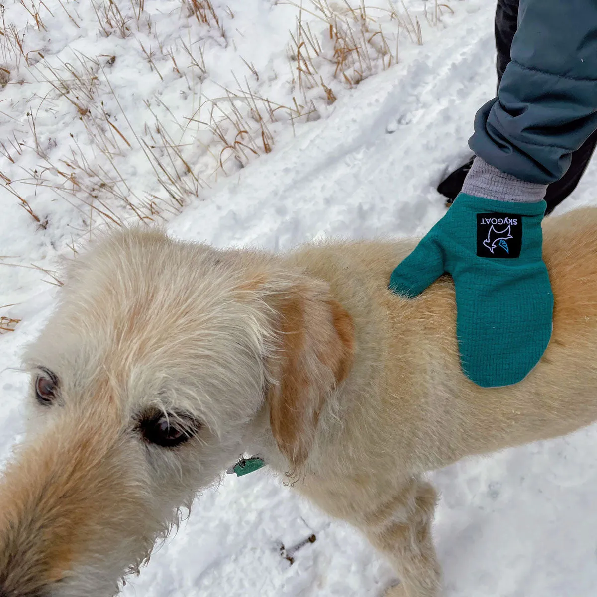 CAMP Mittens