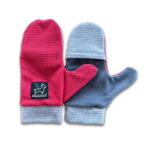 CAMP Mittens