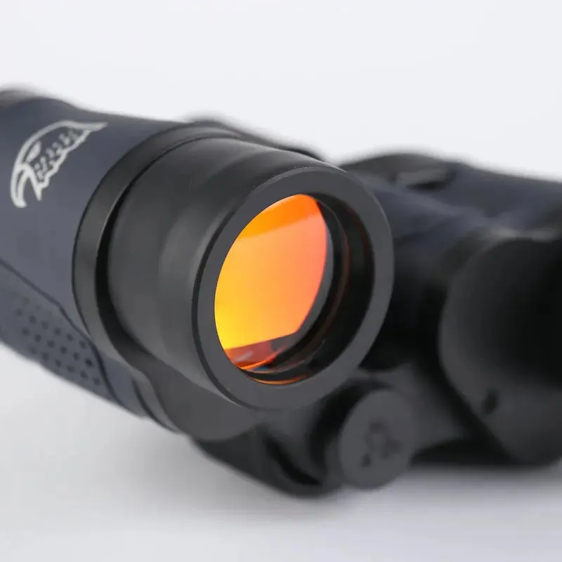 Camping Binoculars 80X80 Long Range 15000m HD High Power Telescope Tourism Binoculars Long Range Powerful Binoculars Hunting