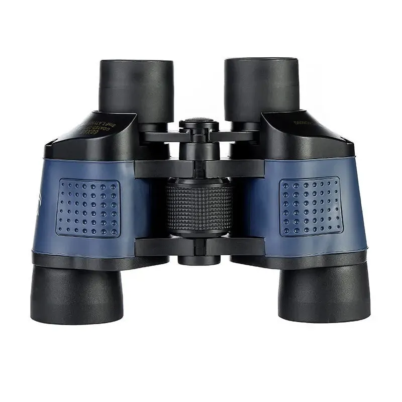 Camping Binoculars 80X80 Long Range 15000m HD High Power Telescope Tourism Binoculars Long Range Powerful Binoculars Hunting