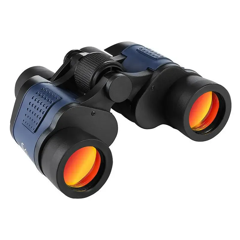 Camping Binoculars 80X80 Long Range 15000m HD High Power Telescope Tourism Binoculars Long Range Powerful Binoculars Hunting
