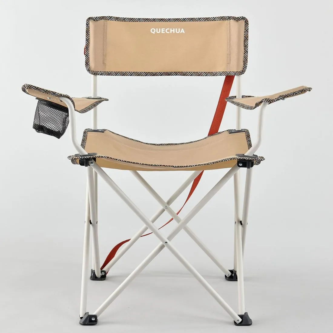 Camping Folding Armchair - Basic